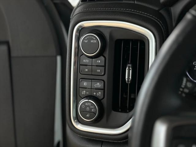used 2022 Chevrolet Silverado 2500 car, priced at $66,887