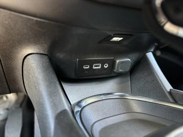 used 2023 Chevrolet Malibu car, priced at $17,288