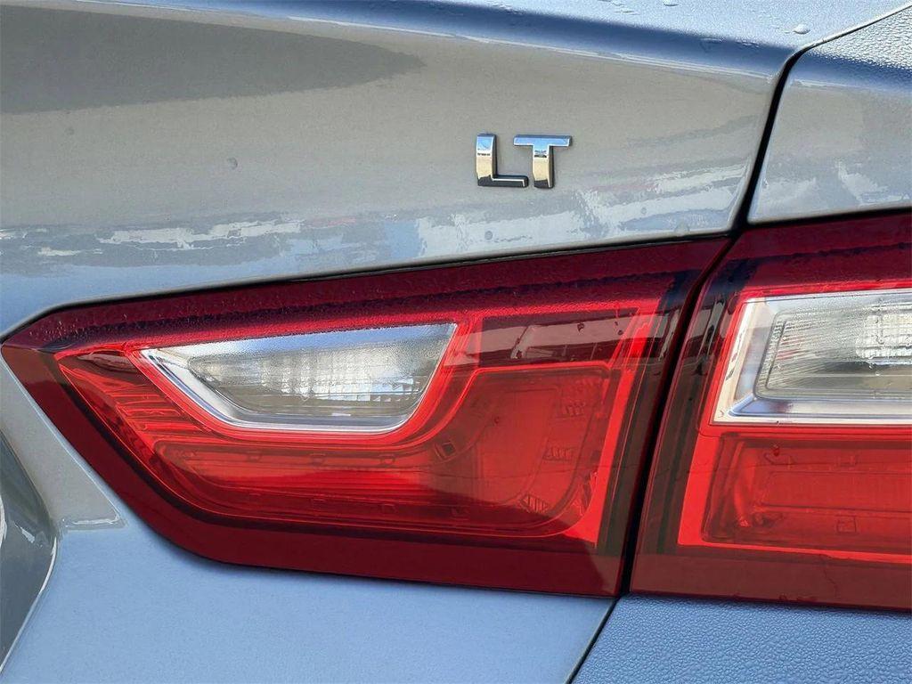 used 2023 Chevrolet Malibu car, priced at $13,995