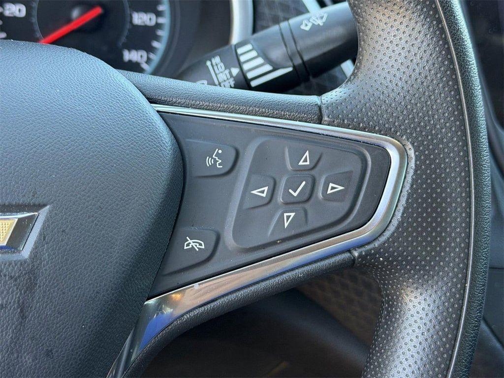 used 2023 Chevrolet Malibu car, priced at $13,995