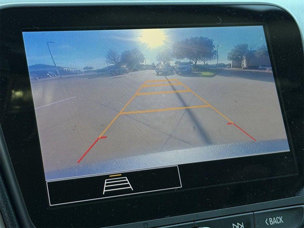 used 2023 Chevrolet Malibu car, priced at $13,995