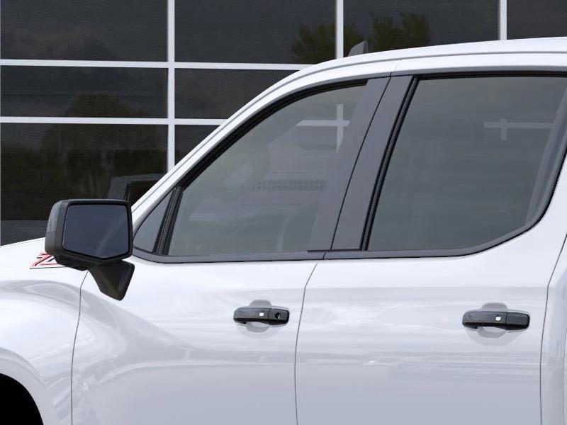 new 2026 Chevrolet Silverado 1500 car, priced at $65,500