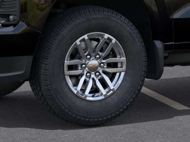 new 2026 Chevrolet Colorado car, priced at $37,085