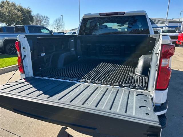 used 2022 Chevrolet Silverado 1500 car, priced at $28,998