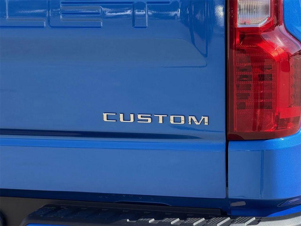 new 2026 Chevrolet Silverado 1500 car, priced at $36,390