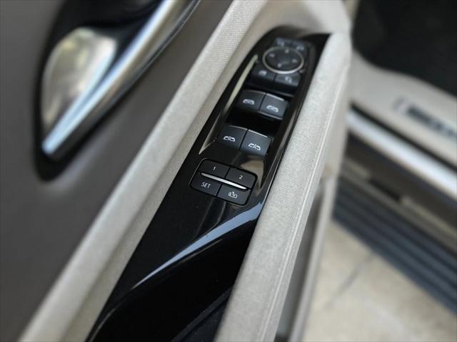 used 2021 Cadillac Escalade car