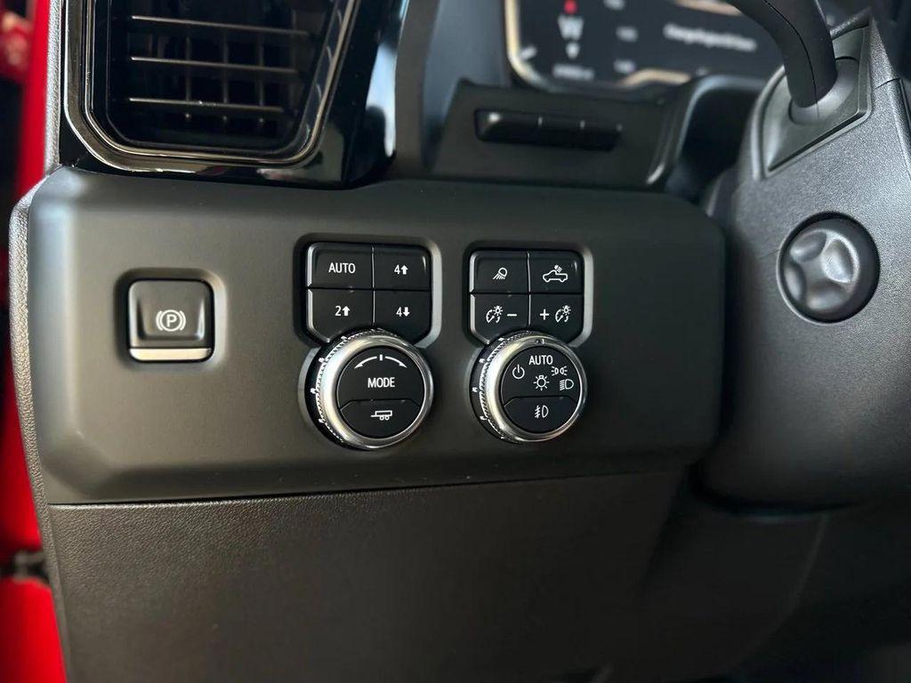 used 2024 GMC Sierra 1500 car, priced at $67,660
