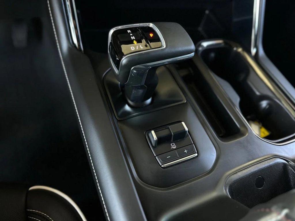 used 2024 GMC Sierra 1500 car, priced at $67,660