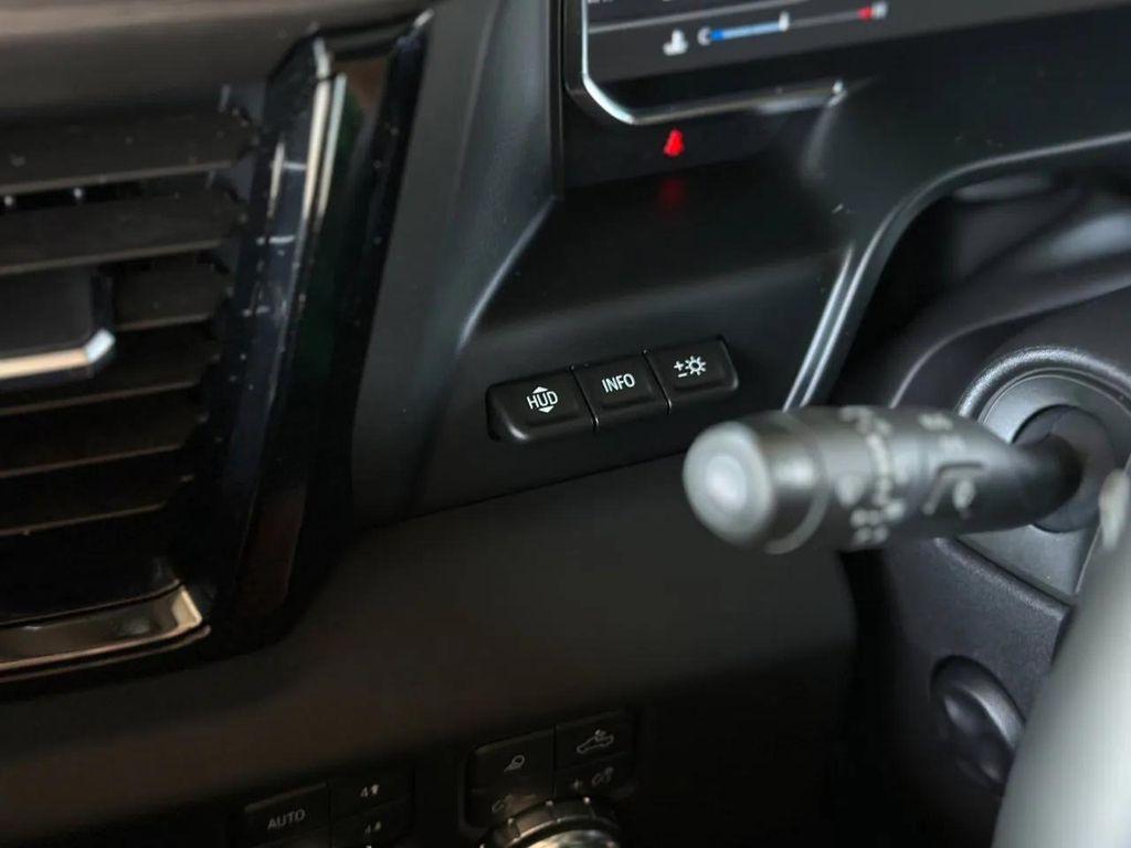 used 2024 GMC Sierra 1500 car, priced at $67,660