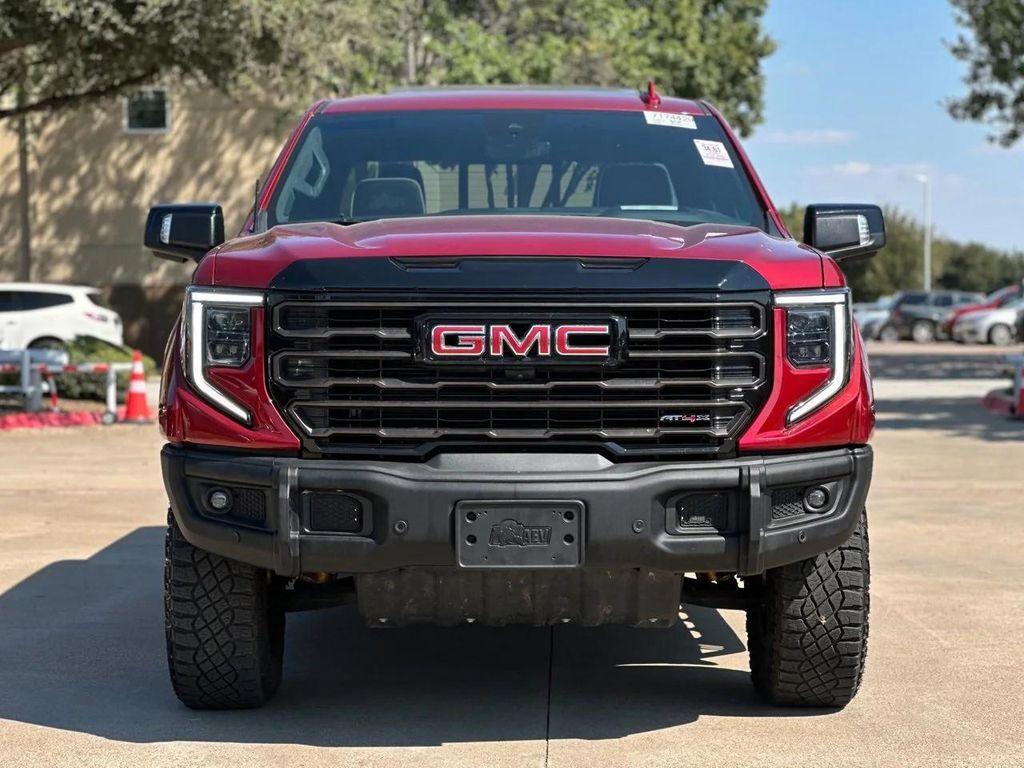 used 2024 GMC Sierra 1500 car, priced at $67,660