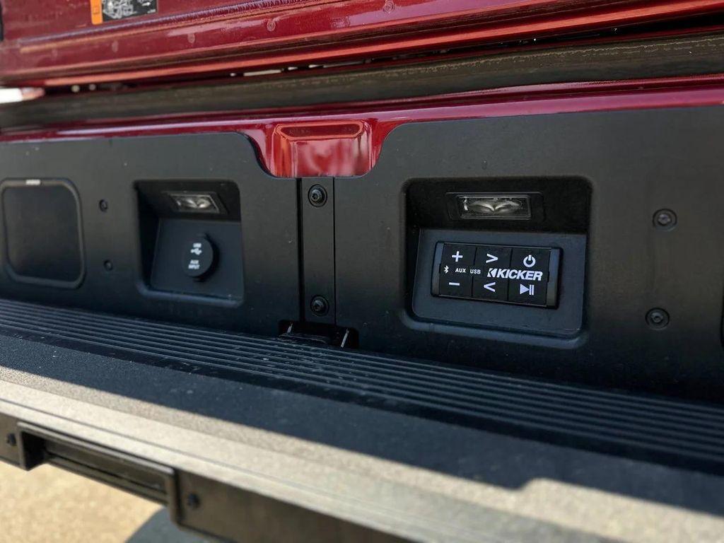 used 2024 GMC Sierra 1500 car, priced at $67,660