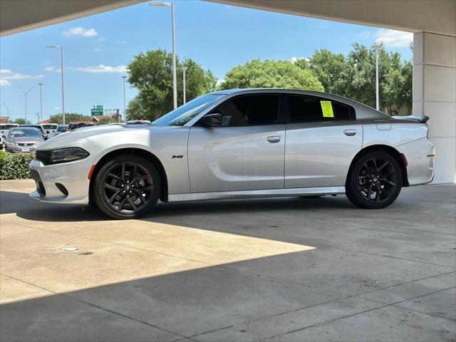 used 2023 Dodge Charger car, priced at $36,998