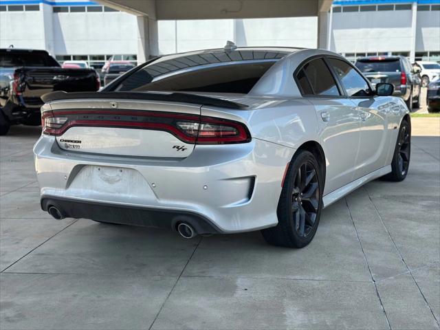 used 2023 Dodge Charger car, priced at $36,998