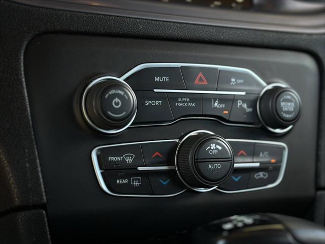 used 2023 Dodge Charger car, priced at $36,998