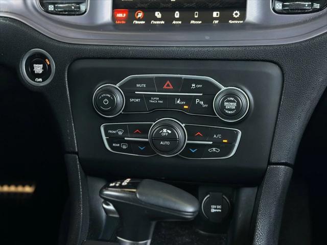 used 2023 Dodge Charger car, priced at $36,998