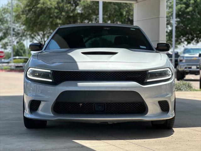 used 2023 Dodge Charger car, priced at $36,998