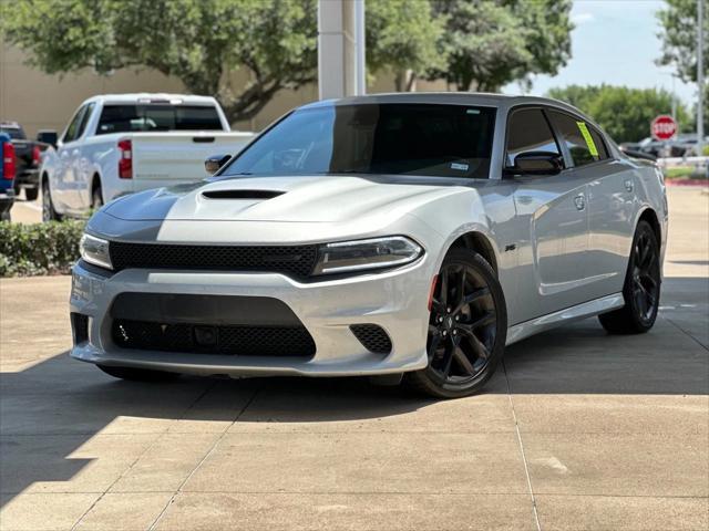 used 2023 Dodge Charger car, priced at $36,998