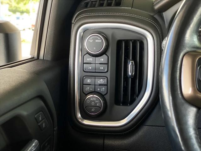 used 2022 Chevrolet Silverado 2500 car, priced at $60,921