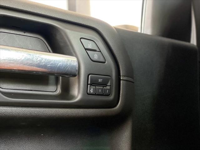 used 2022 Chevrolet Silverado 2500 car, priced at $60,921