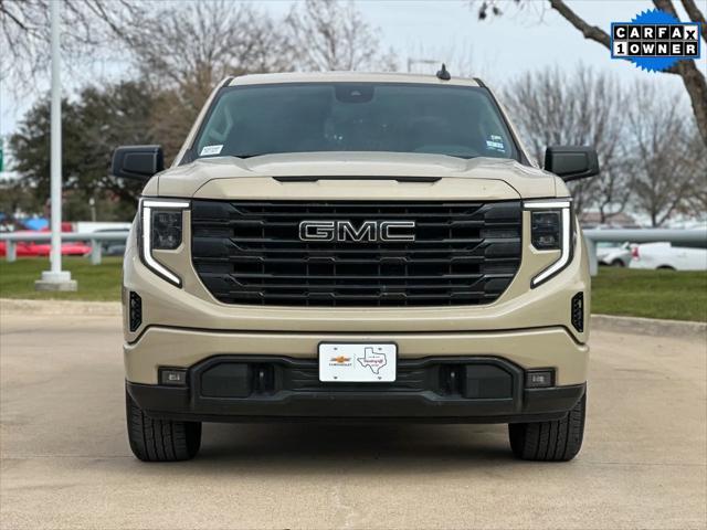 used 2022 GMC Sierra 1500 car, priced at $43,500