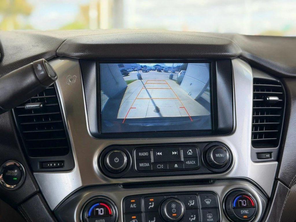 used 2020 Chevrolet Tahoe car, priced at $38,863