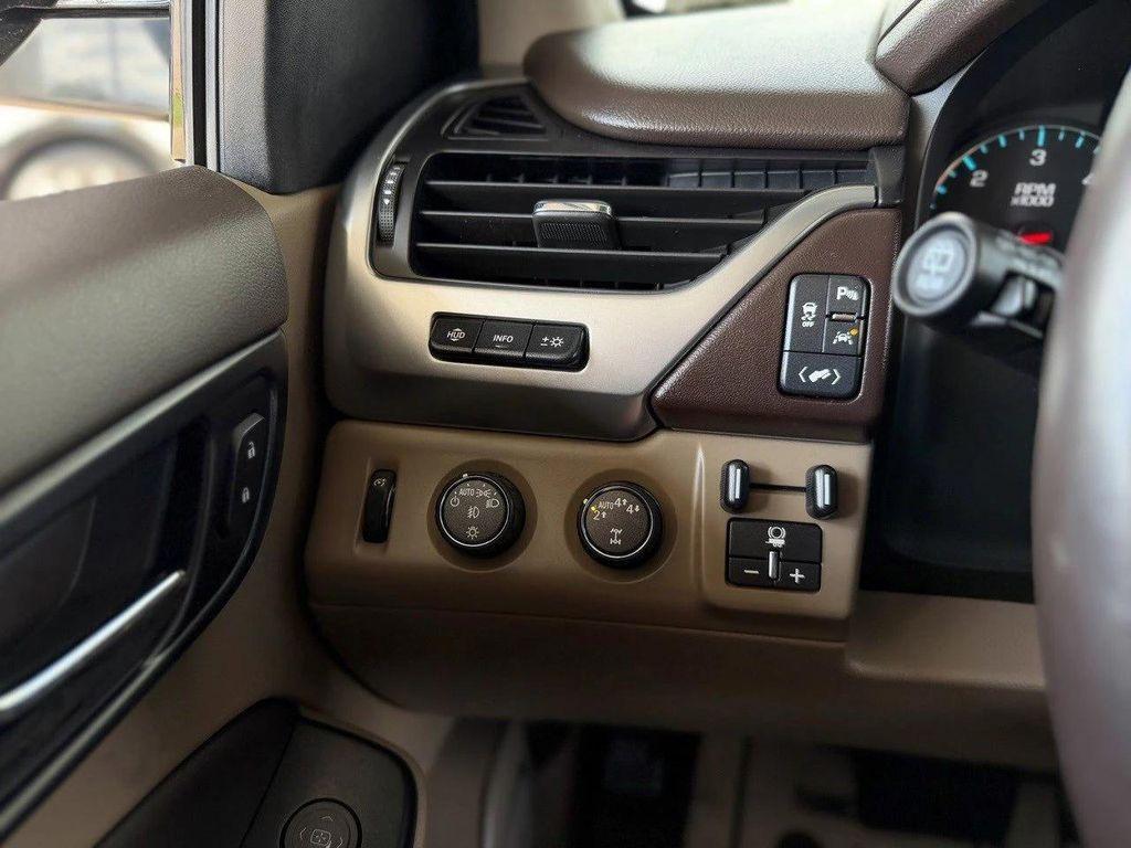 used 2020 Chevrolet Tahoe car, priced at $38,863