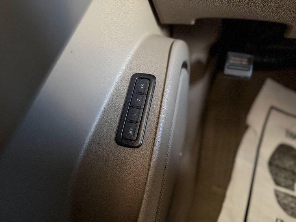 used 2020 Chevrolet Tahoe car, priced at $38,863