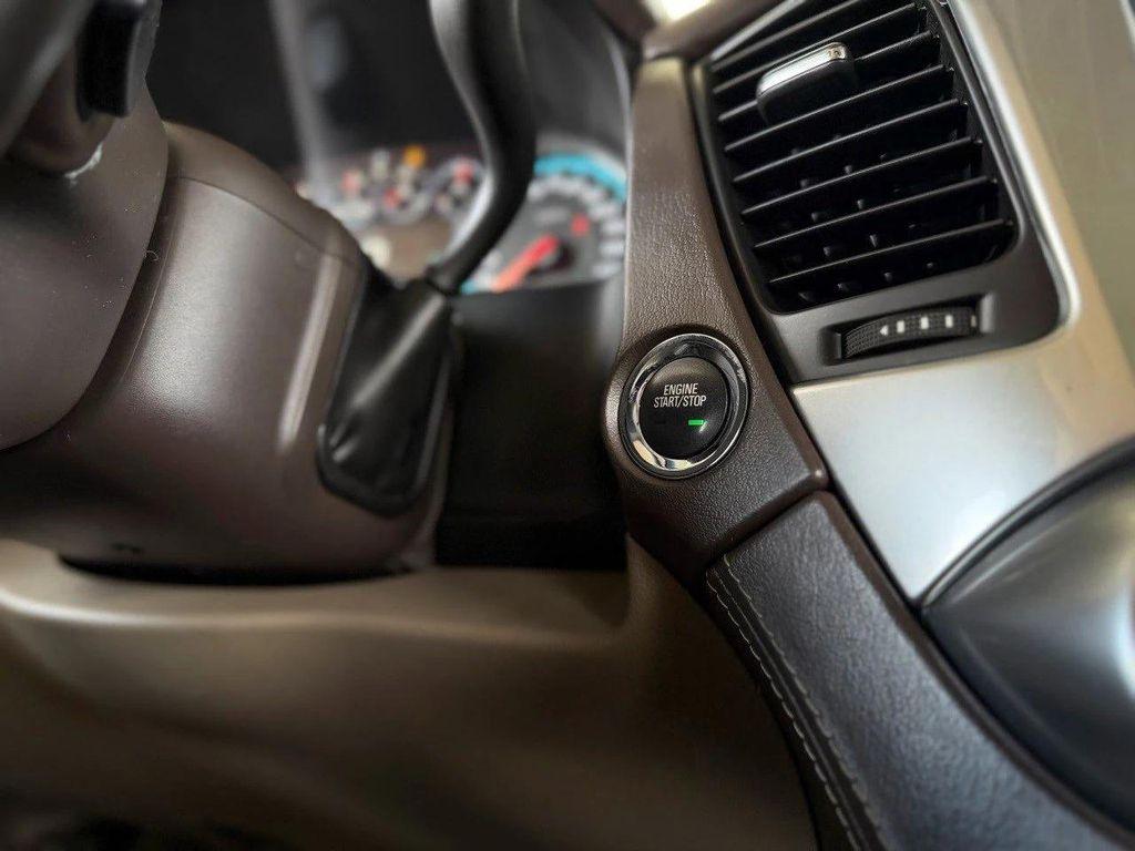 used 2020 Chevrolet Tahoe car, priced at $38,863