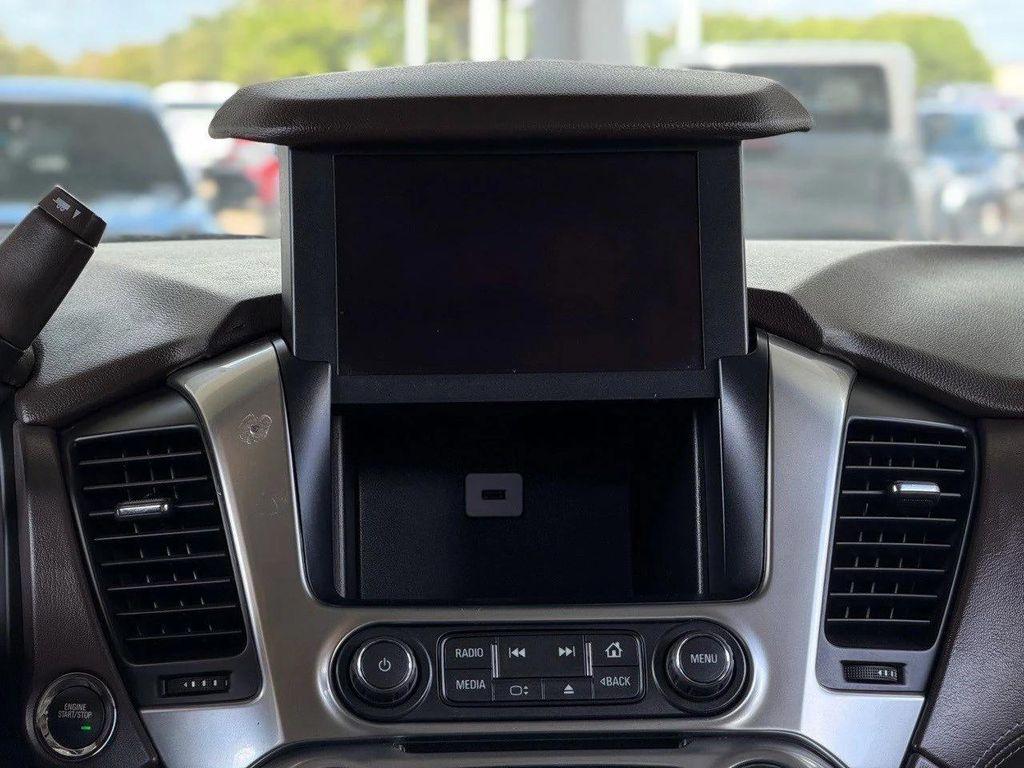 used 2020 Chevrolet Tahoe car, priced at $38,863