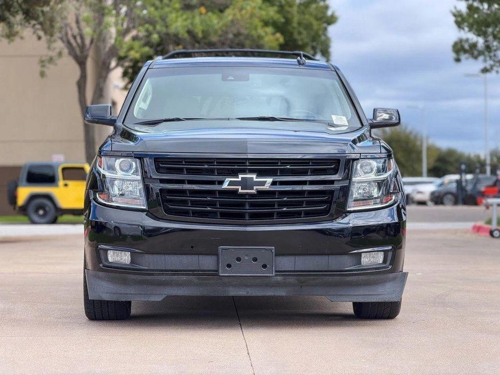 used 2020 Chevrolet Tahoe car, priced at $38,863