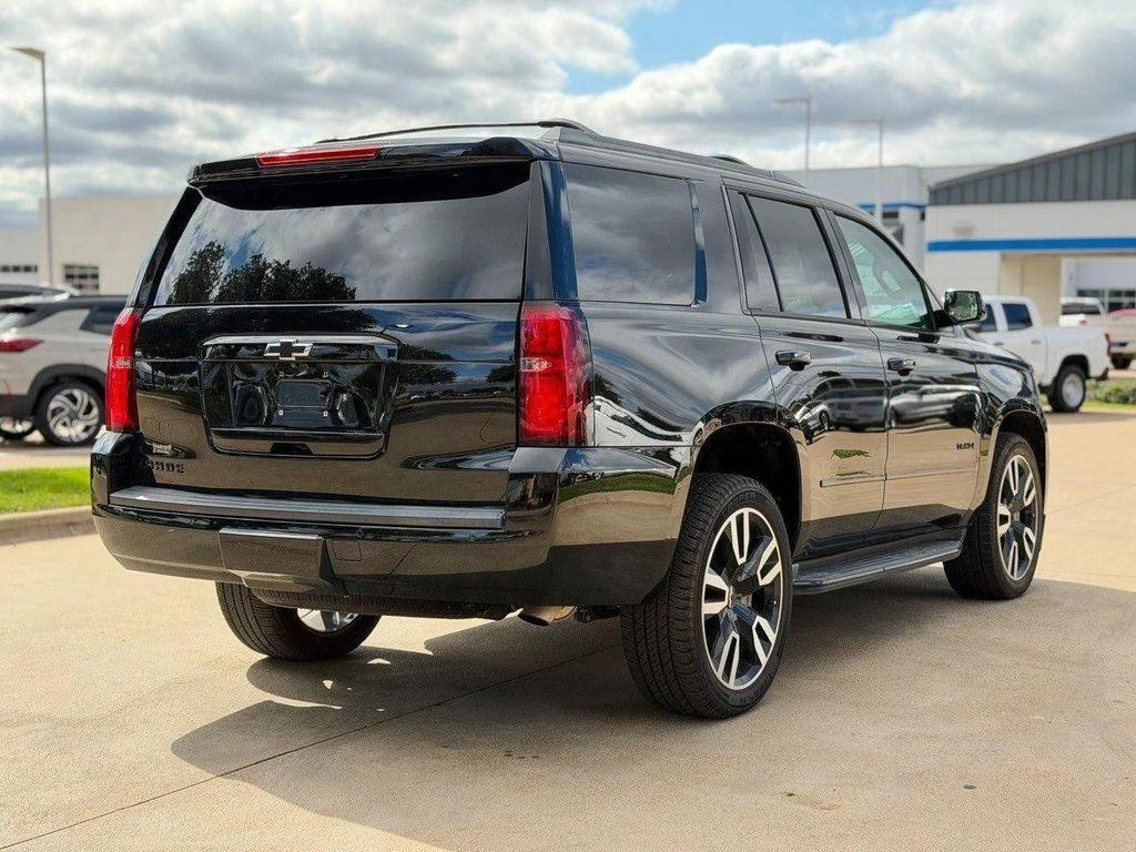 used 2020 Chevrolet Tahoe car, priced at $38,863