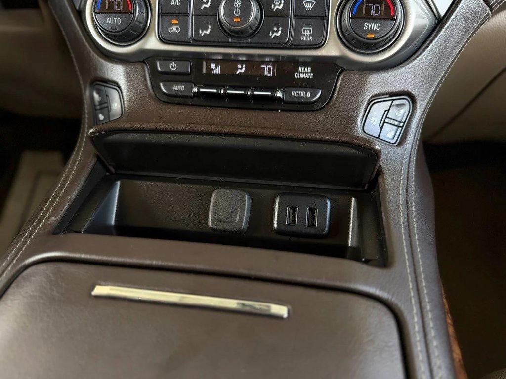 used 2020 Chevrolet Tahoe car, priced at $38,863