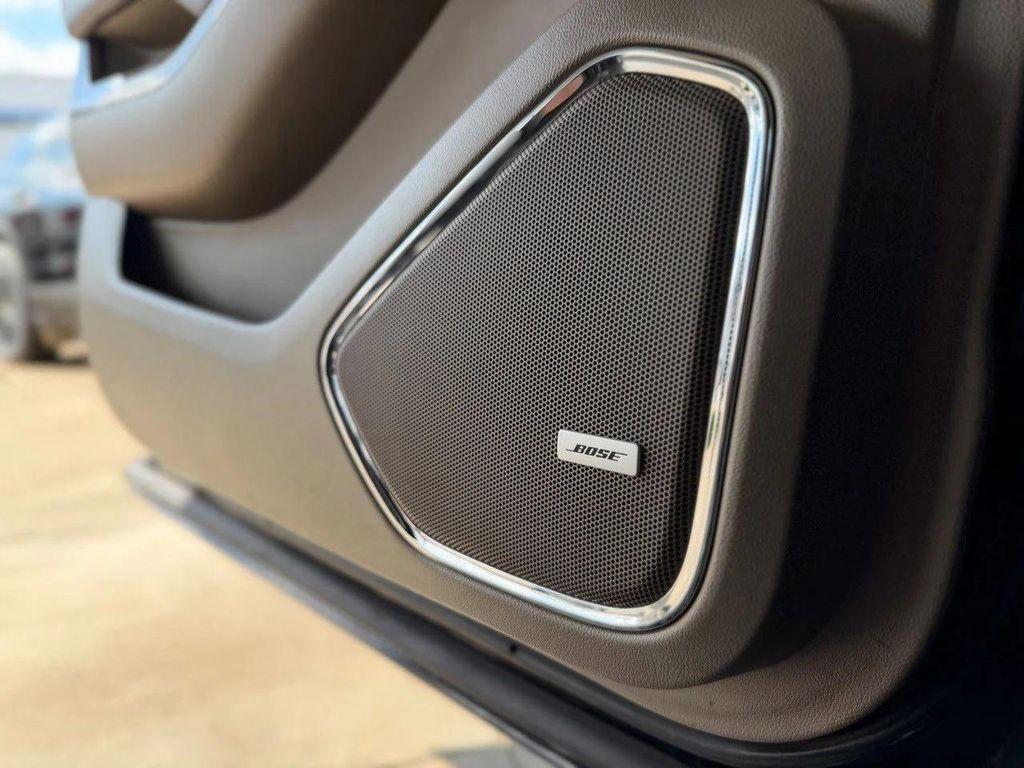 used 2020 Chevrolet Tahoe car, priced at $38,863