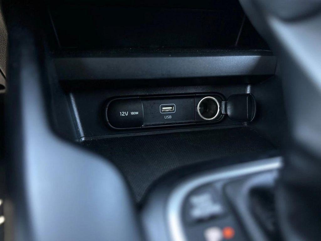 used 2023 Kia Soul car, priced at $15,425