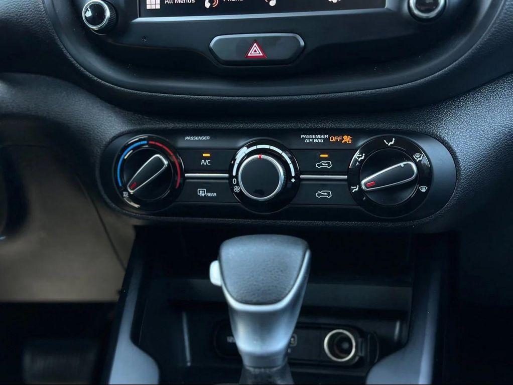used 2023 Kia Soul car, priced at $15,425