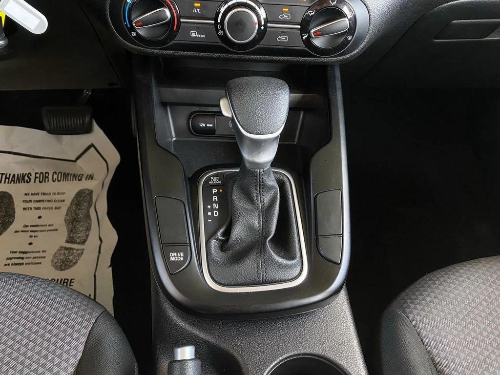 used 2024 Kia Soul car, priced at $16,258