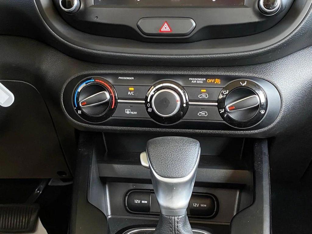 used 2024 Kia Soul car, priced at $16,258