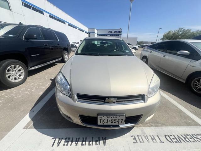used 2009 Chevrolet Impala car, priced at $5,479