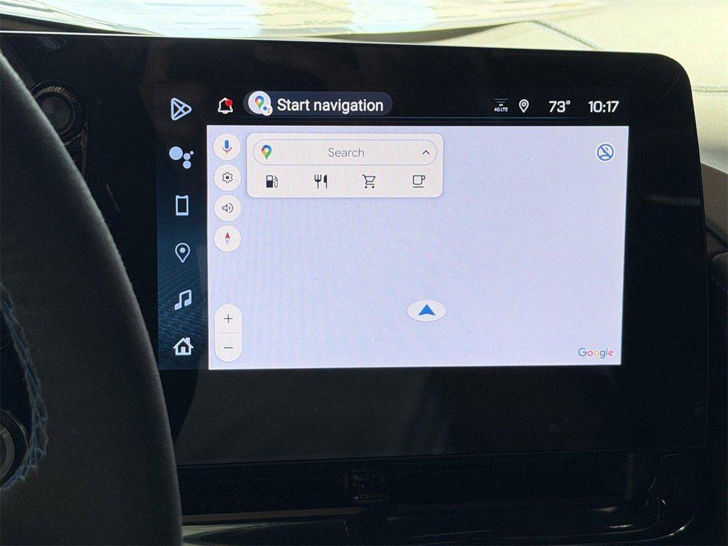 new 2025 Chevrolet Corvette car, priced at $131,755