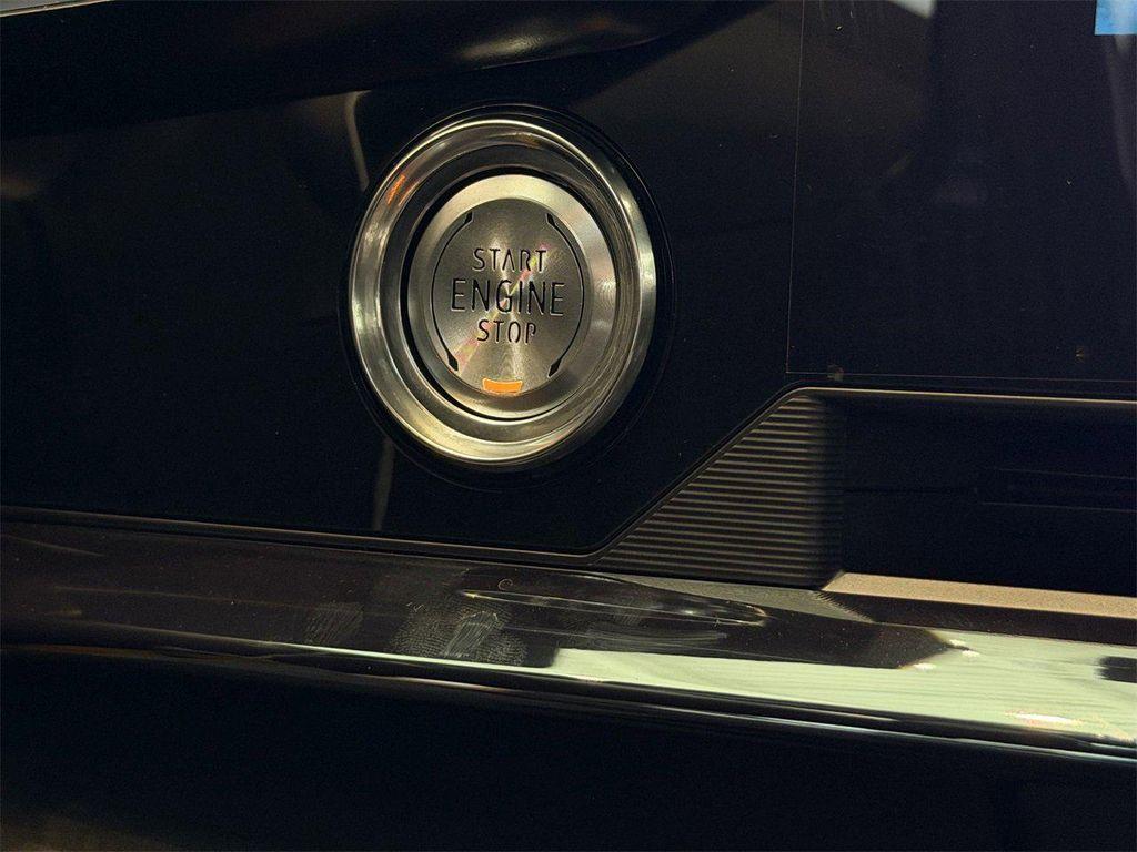 new 2025 Chevrolet Corvette car, priced at $131,755