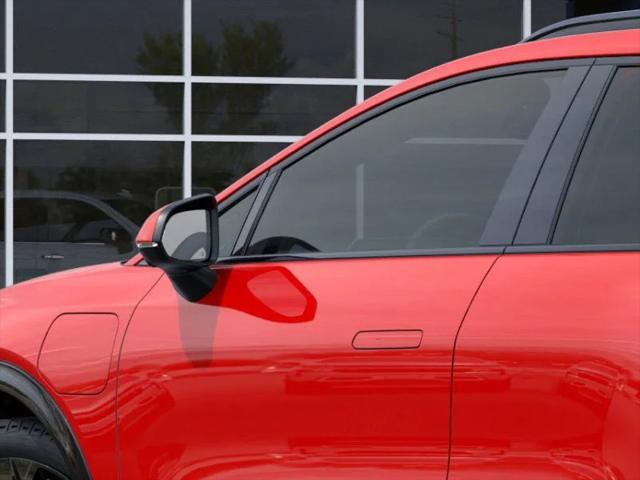 new 2025 Chevrolet Equinox EV car, priced at $42,385