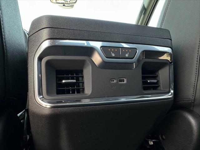 new 2025 Chevrolet Silverado 2500 car, priced at $98,394