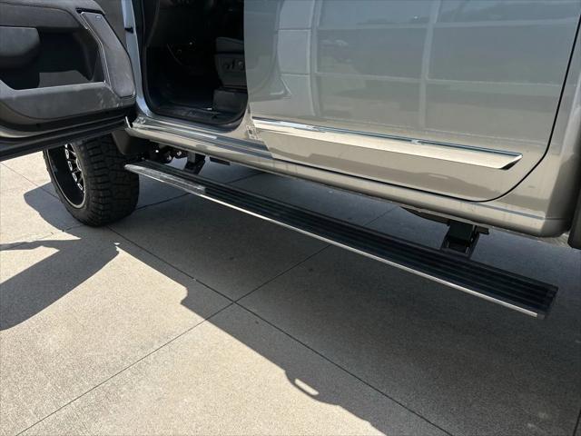 new 2025 Chevrolet Silverado 2500 car, priced at $98,394