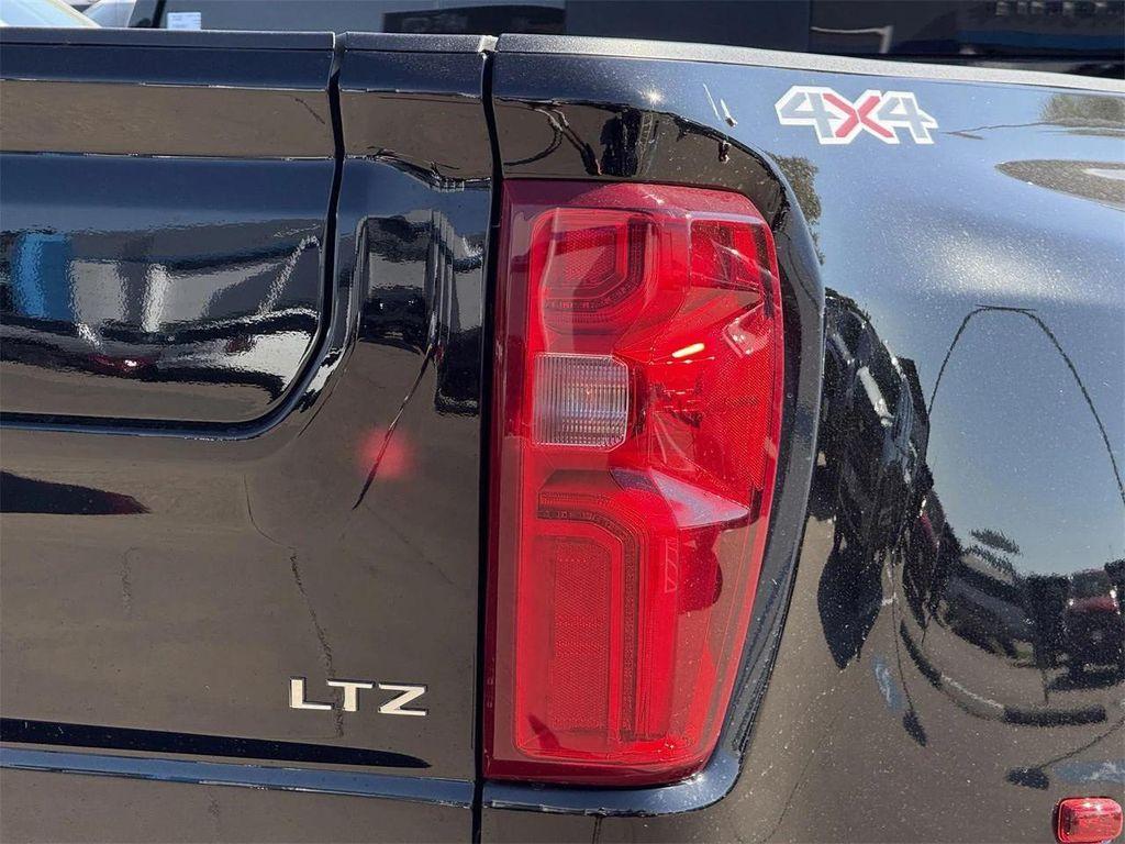 new 2026 Chevrolet Silverado 3500 car, priced at $83,165