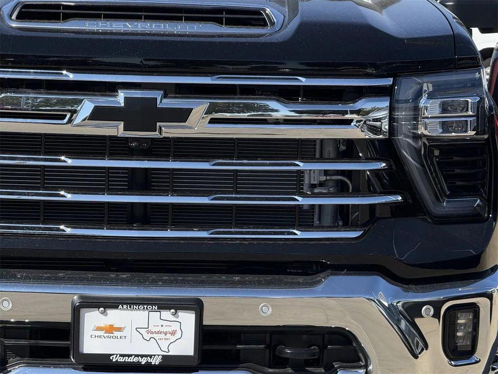 new 2026 Chevrolet Silverado 3500 car, priced at $83,165