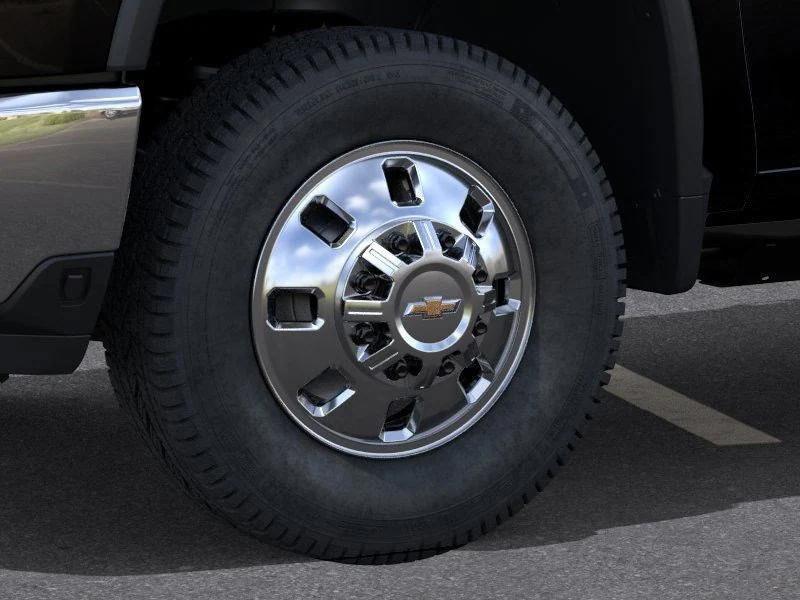 new 2026 Chevrolet Silverado 3500 car, priced at $83,165