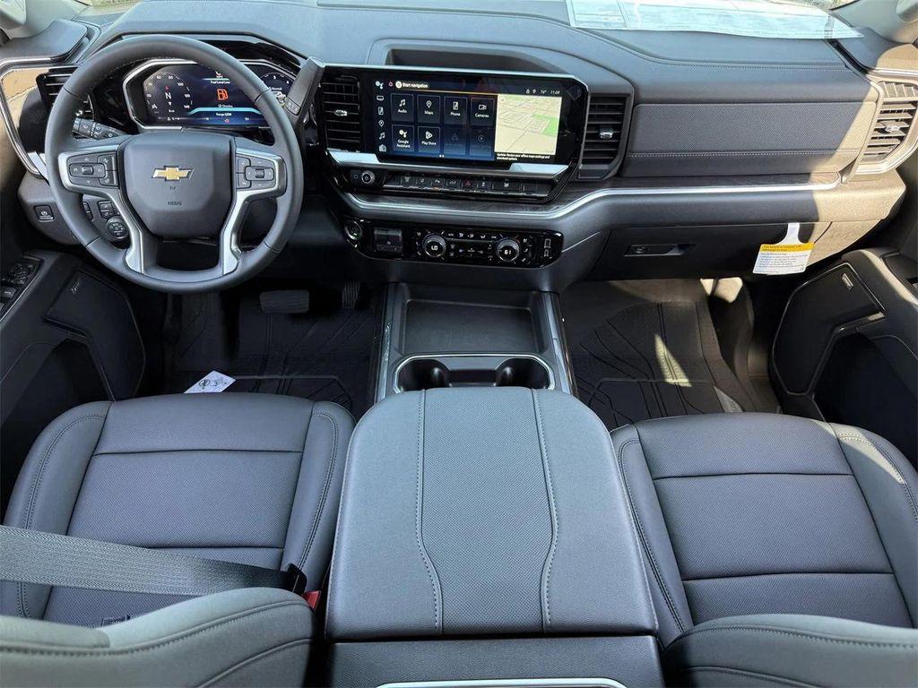 new 2026 Chevrolet Silverado 3500 car, priced at $83,165