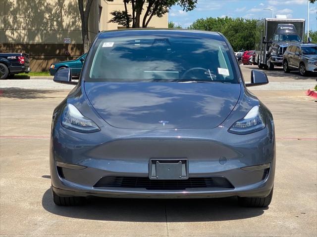 used 2023 Tesla Model Y car, priced at $28,995