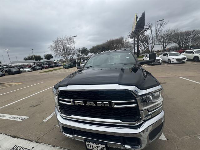 used 2021 Ram 3500 car, priced at $43,998