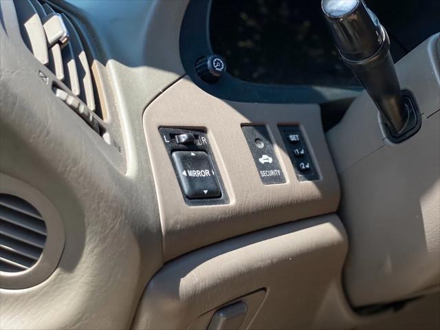 used 2002 Lexus RX 300 car, priced at $5,998